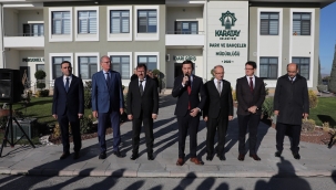 HASAN KILCA: KARATAY'DA BÜYÜK BİR BAŞARI HİKAYESİ YAZILIYOR