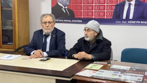 HAYDAR BAŞ KONYA'DA DUALARLA ANILDI 