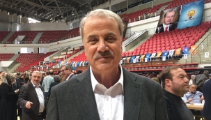 Kaleli'ye yeni görev 