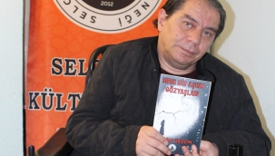 KIRIK BİR AŞKIN GÖZYAŞLARI,2. BASKISINI YAPTI 