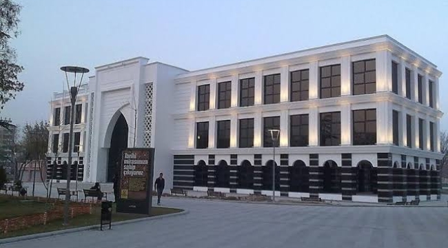 Konya'da 61. Kütüphane Haftası dolu dolu geçecek