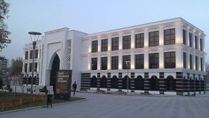 Konya'da 61. Kütüphane Haftası dolu dolu geçecek 