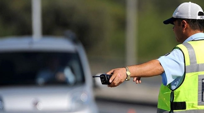 Konya'da asayiş ve trafik denetimleri sürüyor: 77 bin sorgulama, 2 milyonu aşkın ceza! 