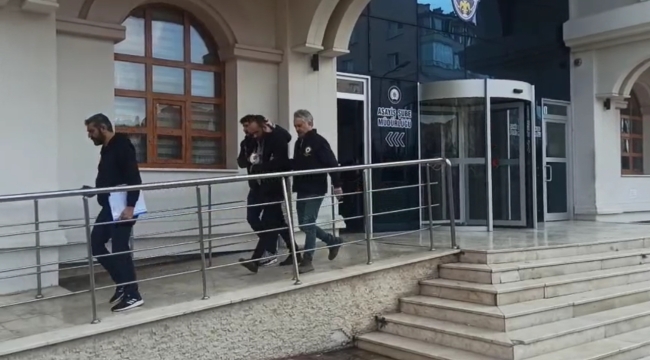 Konya'da kanlı biten aile buluşmasının şüphelisi yakalandı