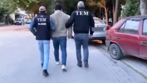 Konya dahil 42 ilde FETÖ'ye yönelik operasyon: 169 şüpheli yakalandı 