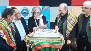 MUSİKİ, GÜZELLİKLERİ ARAMA YÖNTEMİDİR 