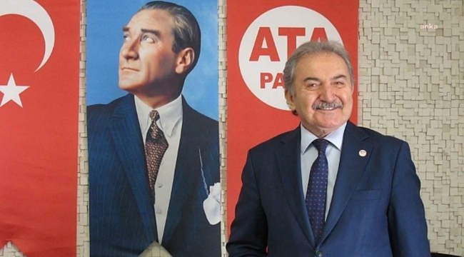 NAMIK KEMAL ZEYBEK: "TÜRKİYE BİR İMPARATORLUK DEĞİL, ULUS DEVLETTİR"