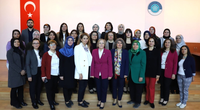 NEÜ Hemşirelik Fakültesinden Akreditasyon Başarısı