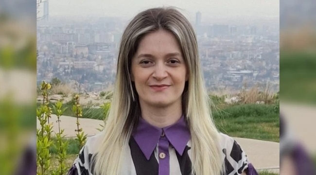 NEÜ Öğretim Üyesi Doç. Dr. Saniye Söylemez, BAGEP Ödülünü Kazandı 