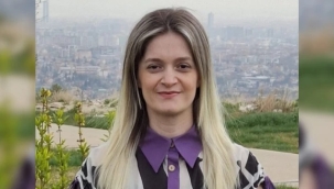 NEÜ Öğretim Üyesi Doç. Dr. Saniye Söylemez, BAGEP Ödülünü Kazandı 