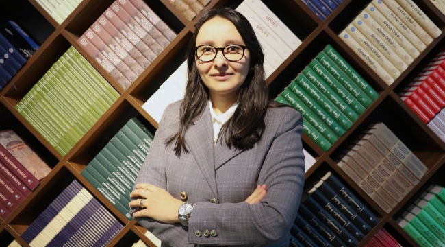 NEÜ Öğretim Üyesi Ordu'nun Yapay Zeka Destekli Hemşirelik Eğitimi Projesine TÜBİTAK Desteği 