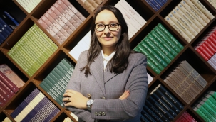 NEÜ Öğretim Üyesi Ordu'nun Yapay Zeka Destekli Hemşirelik Eğitimi Projesine TÜBİTAK Desteği 