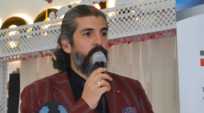 SARIKAYA ADAYLIĞINI AÇIKLADI 