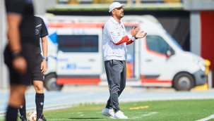 SELÇUK ERDOĞAN İSPANYOL BASININ MANŞETİNDE 