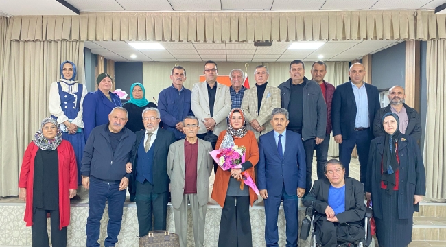SELÇUKYA ŞAİRLERİ TARİHİ ÇUMRA CUMHURİYET ANADOLU LİSESİNDE 