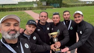 SPORUN YILDIZI KARATAY 