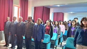 TEMAD KONYA'NIN OKUL ETKİNLİKLERİ DEVAM EDİYOR 