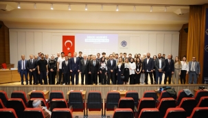 ÜRETİM ÜSSÜ KONYA EKONOMİYE KATKI SAĞLIYOR 