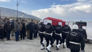 YALIM AİLESİNİN ACI GÜNÜ 