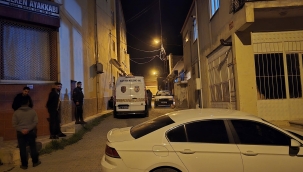 Yunak'da Gündüz Saatlerinde Ev Soyuldu 