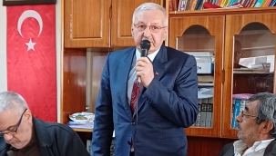 AHMET MIHÇI GÜVEN TAZELEDİ 