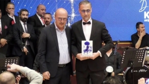 Akşehir Belediyesi TSM Korosu Konserine Yoğun ilgi 