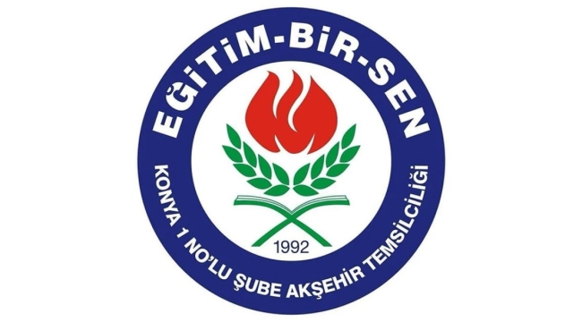 Akşehir'de Yetki Açık Ara Yine Eğitim Bir-Sen'de 