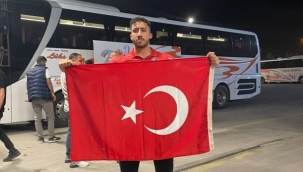 Akşehir'i Gururlandıran Başarı: Polat Milli Takıma Seçildi!