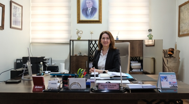 AKŞEHİR SARAYALTI SERAMİKLERİ SERGİSİ 19 MAYIS'TA AÇILACAK 