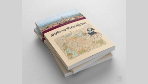 Akşehir ve Yöresi Ağızları Kitabı Yayınlandı 