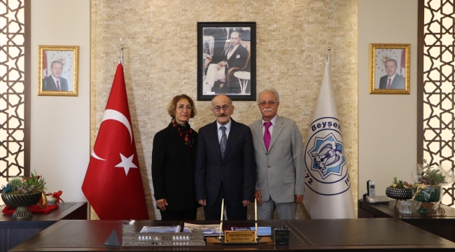 Başkan Bayındır'dan DMD Hastası Toprak Kağan İçin Destek Çağrısı 