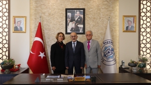 Başkan Bayındır'dan DMD Hastası Toprak Kağan İçin Destek Çağrısı 