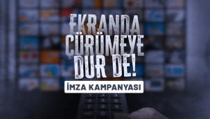 Bu Çürümeyi Durdurun ! 