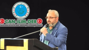 CAN-İLİM-DER,2025-26 Eğitim Öğretim Yılı Burs Başvuruları Başlıyor 