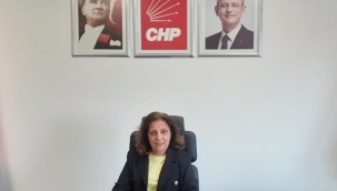 CHP YDK ÜYESİ YÜCAL; 19 MAYIS ÇARESİZLİĞİN, ESARETİN BİTTİĞİ GÜNDÜR ! 