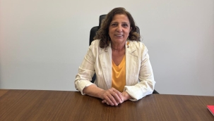 Nurdan Yücal yeniden CHP YDK'ye seçildi 