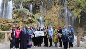 Doğaseverler İçin Gözde Rota: Yerköprü Şelalesi'nden Ermenek'in Tarihi Dokusuna Uzanan Unutulmaz Bir Keşif 