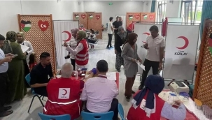 Kan Bağışı Hayat Kurtarır. 