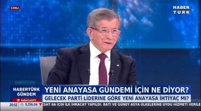 Karcı: "Genel Başkanımızın Sözleri Bilinçli Şekilde Çarpıtıldı" 