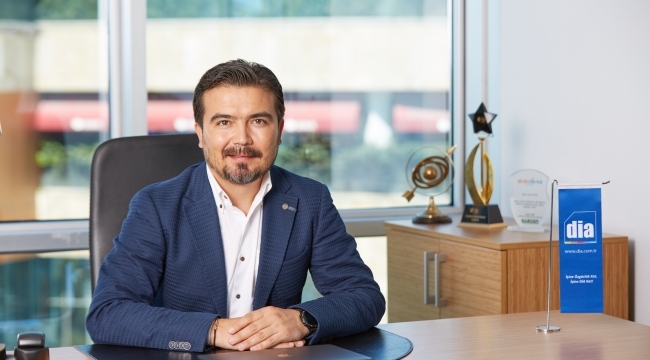 Konya'da Dijital Dönüşüm Rüzgârı Esiyor 