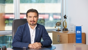 Konya'da Dijital Dönüşüm Rüzgârı Esiyor 