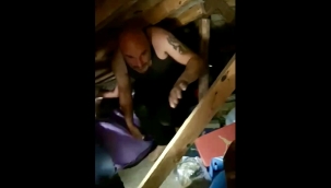 Konya'da Jandarma'dan operasyon! 9 yıl 4 ay kesinleşmiş hapis cezası bulunan hükümlü çatı katında yakalandı 