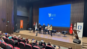 Konya'da yeşil mimarinin yol haritası çizildi 