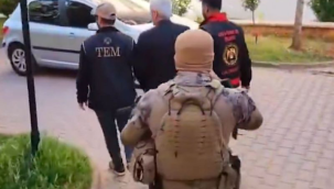 Konya dahil 47 İlde FETÖ operasyonu: 208 gözaltı 