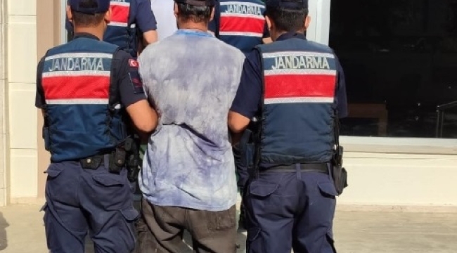 Konya İl Jandarma ekiplerinden suç ve suçlulara darbe! 424 aranan şahıs yakalandı 