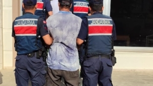 Konya İl Jandarma ekiplerinden suç ve suçlulara darbe! 424 aranan şahıs yakalandı 