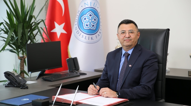 Konya Kapalı Havzası'nda Kuraklık Tehlikesi 