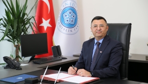 Konya Kapalı Havzası'nda Kuraklık Tehlikesi 