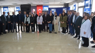 Konya Mali Müşavirler Odası'ndan Kadın İstihdamına Destek: Yeni Proje Başlıyor! 