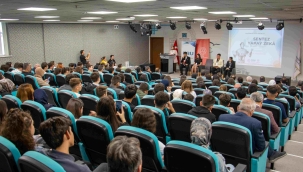 KTO KARATAY'DA LİSELERDE BİLİM UYGULAMALARI FORUMU GERÇEKLEŞTİ 